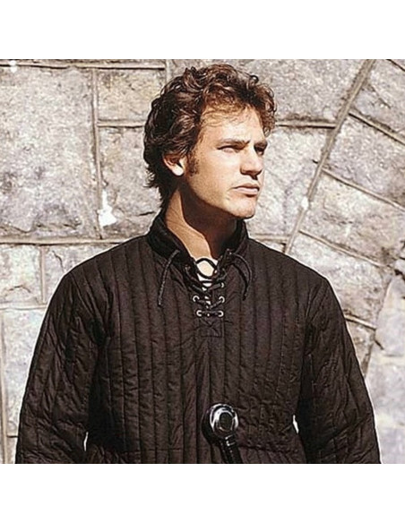 Quilted prawn Middle Ages Quilted prawn Middle Ages