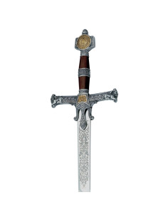 King Solomon Sword 2