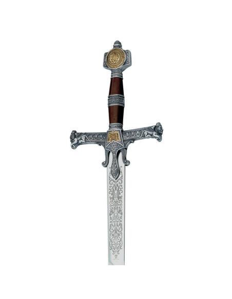 King Solomon Sword