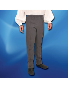 Locksley Medieval Pants 2