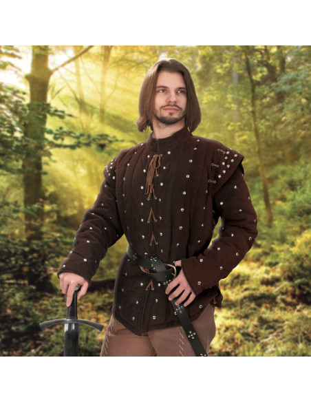 Robin of Locksley prawn