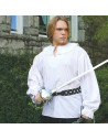 Musketeer white shirt