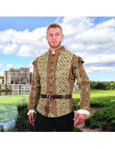 Doublet of the Royal Court