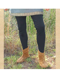 Vintage leggings, cotton