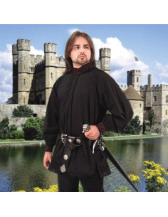 Nottingham Renaissance Shirt