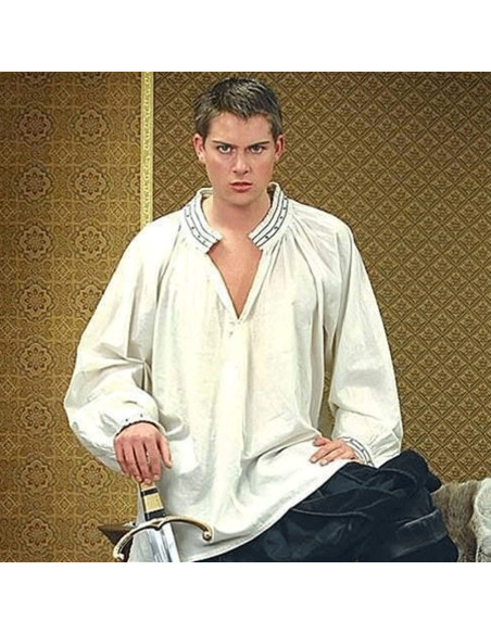 Nottingham Renaissance Shirt Nottingham Renaissance Shirt