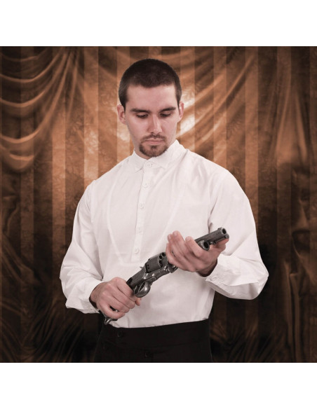 SteamPunk Empire Shirt