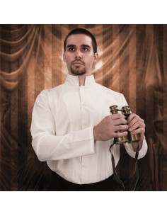 Under Shirt SteamPunk Empire