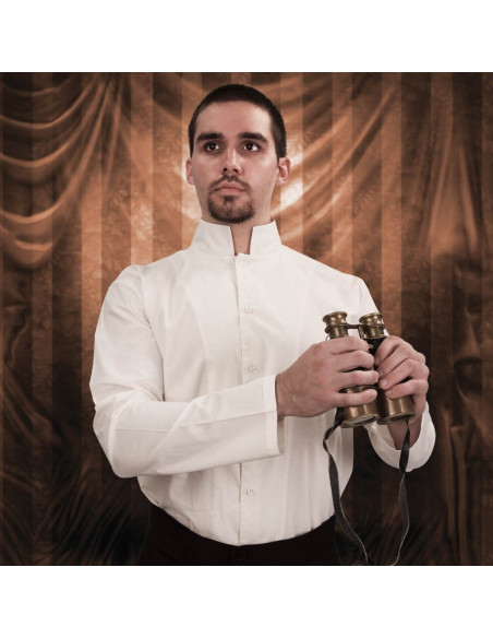 Under Shirt SteamPunk Empire