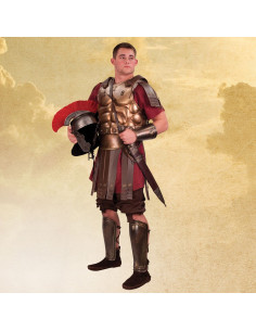 Roman Legionary Tunic, cotton 2