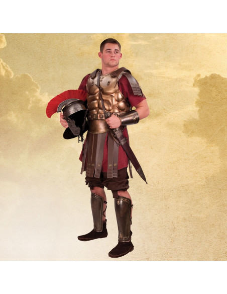 Roman Legionary Tunic, cotton