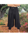 Wide Wayfarer trousers