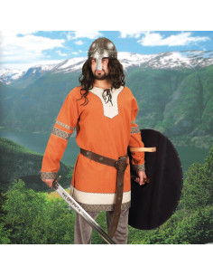 Dark Age Viking Tunic