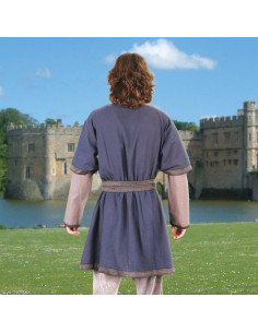Norman Courtier's Tunic 2