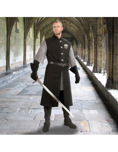 Medieval Ranger Tunic