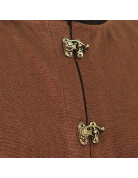 Medieval Ranger Tunic