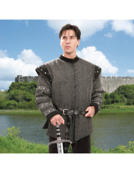 Medieval Mordred Gambeson