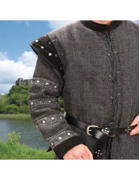 Medieval Mordred Gambeson