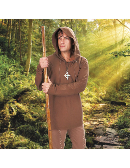 Medieval Outlaw Shirt