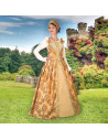 Anjou Renaissance Dress