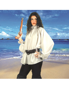 Pirate shirt Mary Read