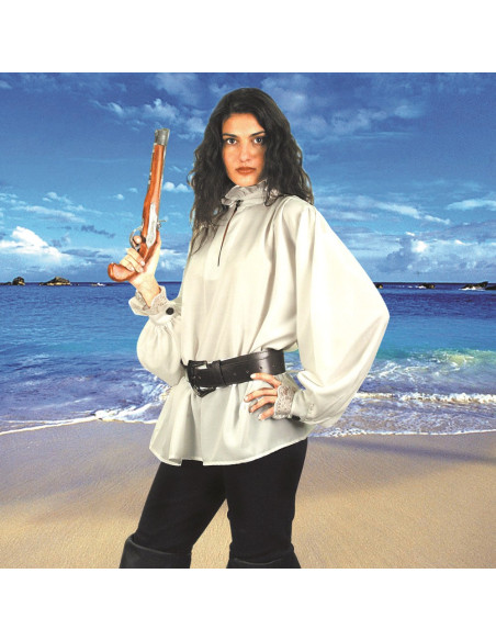 Pirate shirt Mary Read