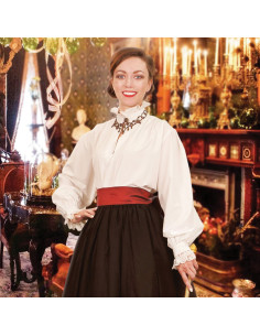 Pirate shirt Mary Read 2