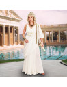 Helen of Troy Greek dress