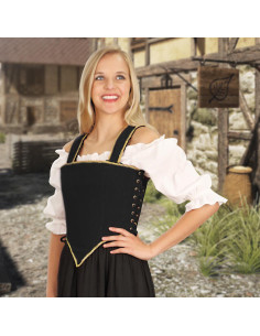 Medieval corset Molly