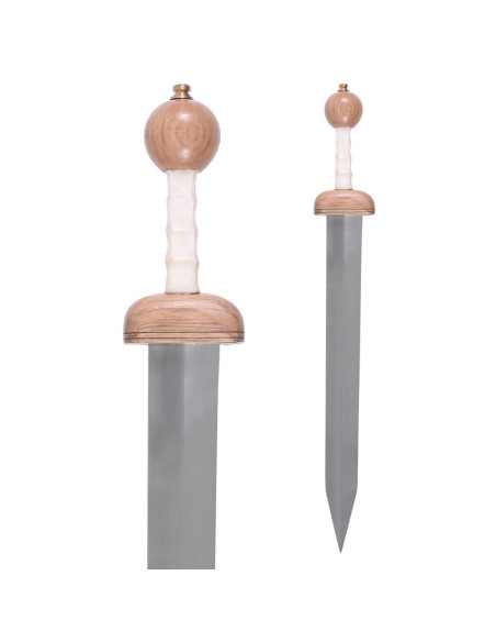 Roman Legionary Sword S. I AD