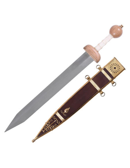 Roman Legionary Sword S. I AD