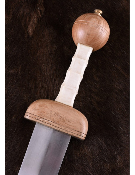 Roman Legionary Sword S. I AD