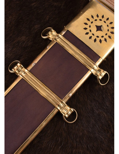 Roman Legionary Sword S. I AD