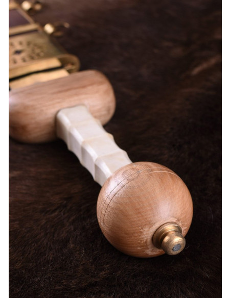 Roman Legionary Sword S. I AD