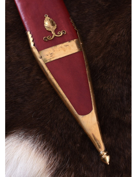 Roman sword Gladius Mainz with...