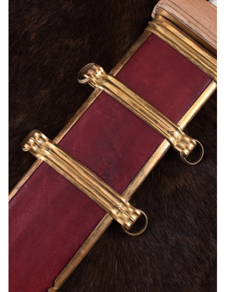 Roman sword Gladius Mainz with...