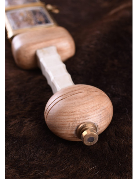 Roman sword Gladius Xanten with...