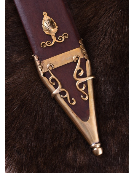 Roman sword Gladius Xanten with...