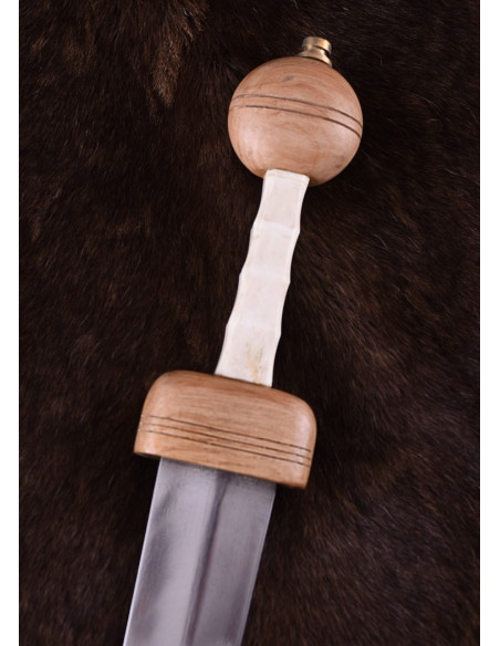 Roman sword Gladius Xanten with...