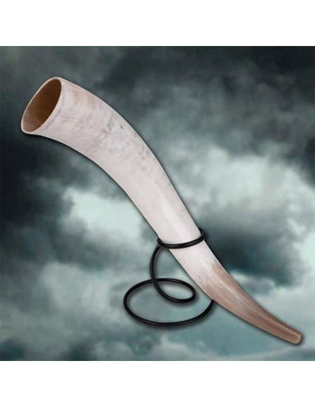 Loki's Legendary Horn