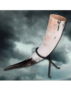 Thor's Legendary Horn