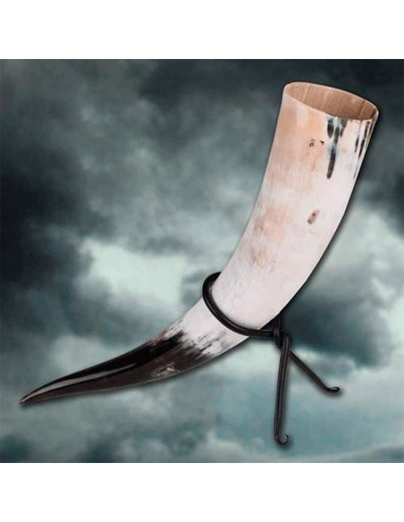 Thor's Legendary Horn