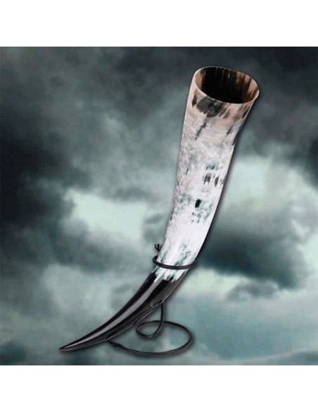 Odin's Legendary Horn