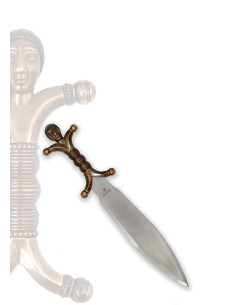 Celtic Dagger North Grimston of Antennae 2