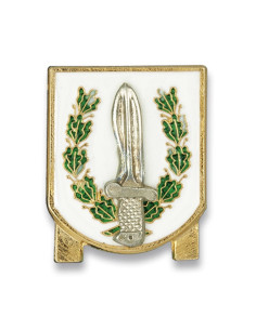 GOE permanence badge