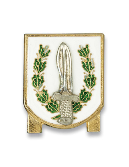 GOE permanence badge