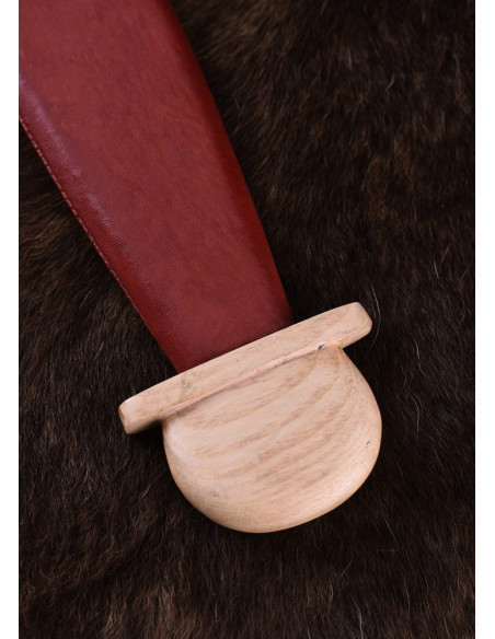 Greek sword Xiphos, Hoplite