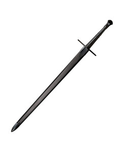 Functional Hand and a Half Sword 2