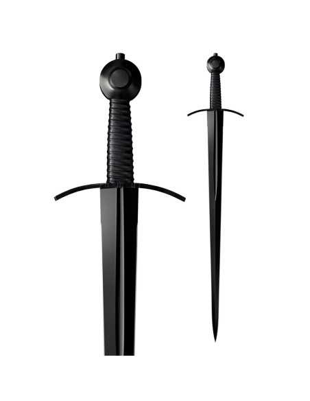 Functional Arming Sword