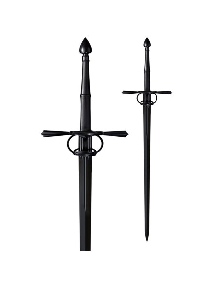 LaFontaine sword of war, 16th century